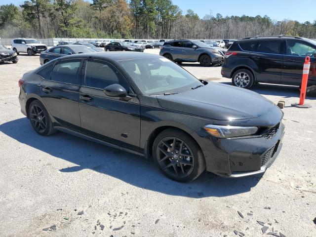 2025 HONDA CIVIC SPOR 2HGFE4F80SH308513
