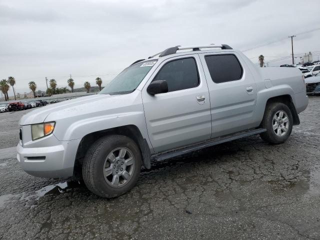 HONDA RIDGELINE