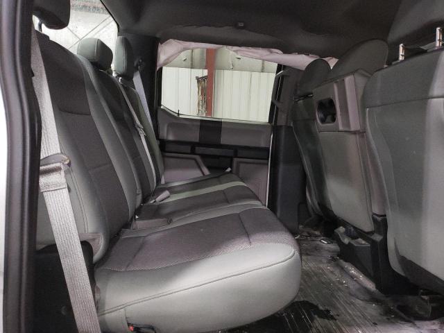 2019 FORD F150 SUPER - 1FTEW1EB5KFB37486