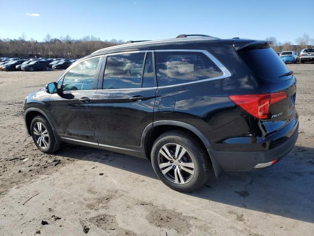 5FNYF6H38GB117971 Honda Pilot Ex 2016