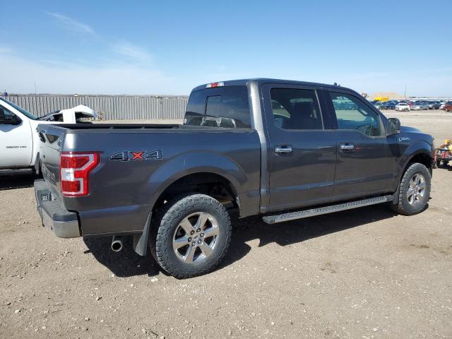 2019 FORD F150 SUPER - 1FTEW1E5XKKC97560