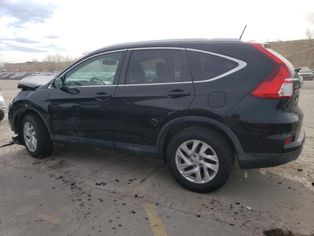 Vin: 2hkrm4h72fh620672, lot: 50746605, honda crv exl 20152