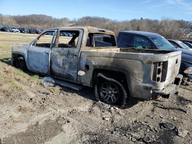 Vin: 3gcukrec3fg388929, lot: 47441285, chevrolet all models k1500 lt 20152