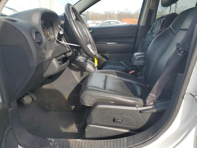 2017 JEEP COMPASS LA - 1C4NJDEB9HD139701