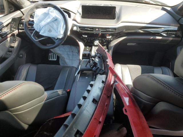 2023 ACURA MDX A-SPEC - 5J8YE1H00PL006860