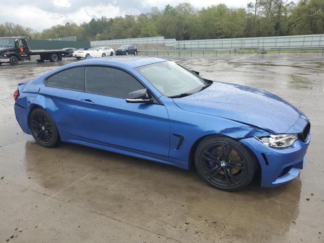 Vin: wba3n3c58ef711048, lot: 51273395, bmw 4 series i 20144