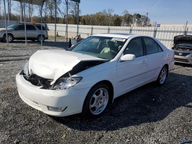 2005 TOYOTA CAMRY LE #3142194140