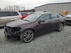 2021 CHEVROLET MALIBU LT - 1G1ZD5ST5MF022409