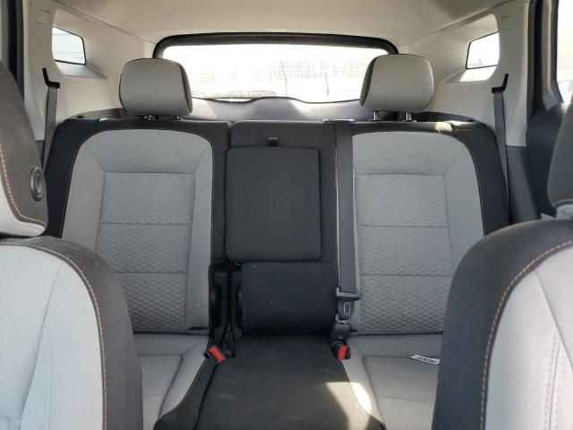 2021 GMC TERRAIN SL - 3GKALTEV0ML384070