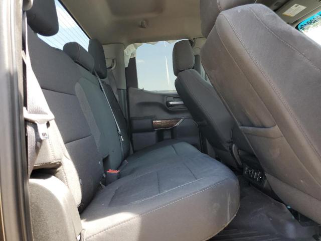 2021 GMC SIERRA K15 - 1GTR9CED2MZ299034