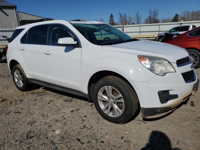 2015 CHEVROLET EQUINOX LT - 2GNFLFEK1F6269713