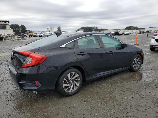 Vin: 19xfc2f74he201369, lot: 48343505, honda civic ex 20173
