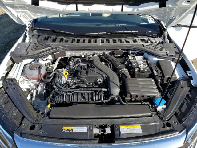 2024 VOLKSWAGEN JETTA SE 3VW7M7BU4RM089445