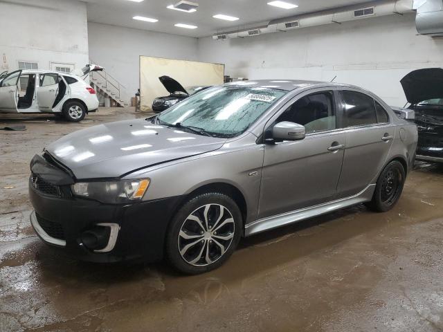 Vin: ja32v2fw2hu012977, lot: 50804625, mitsubishi lancer es 2017 img_1