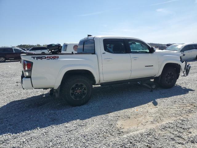 Vin: 3tmcz5an7nm518590, lot: 50685665, toyota tacoma double cab 20223