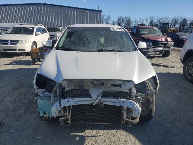 2014 MITSUBISHI OUTLANDER - 4A4AR3AU4EE001751