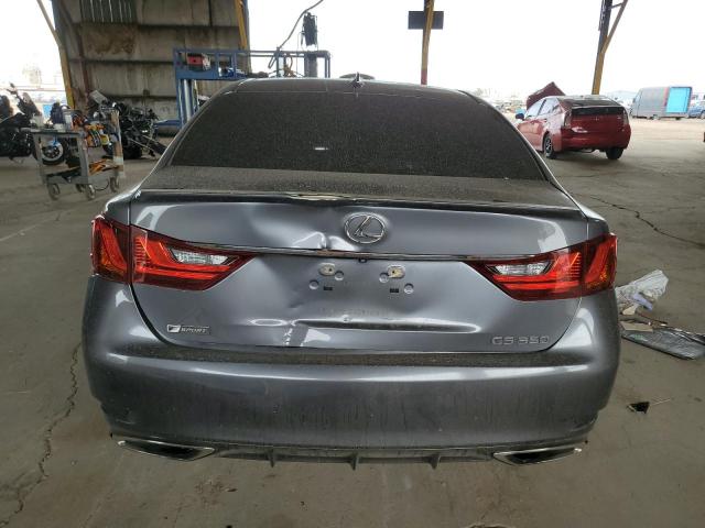2015 LEXUS GS 350 - JTHBE1BL0FA011993