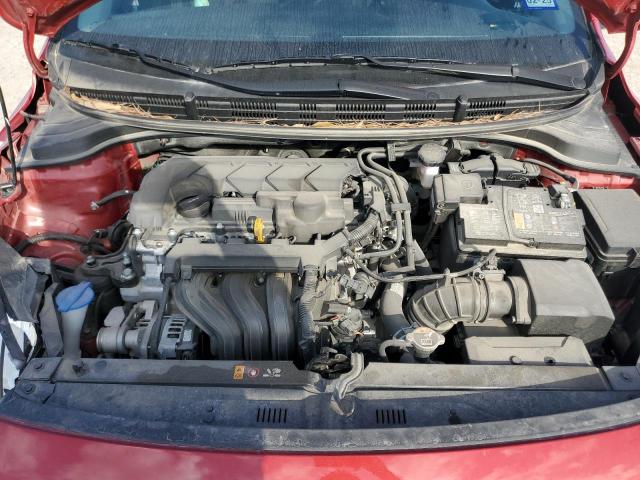 2023 KIA RIO LX - 3KPA24AD2PE550714