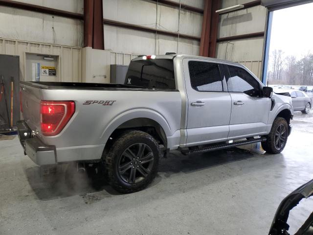 Vin: 1ftew1ep6mfc44769, lot: 47620125, ford f-150 supercrew 20213