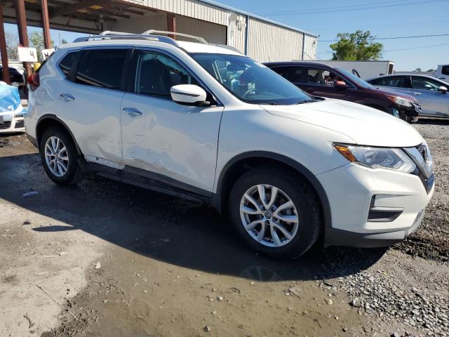 Vin: 5n1at2mt9kc837077, lot: 49650535, nissan rogue s 20194