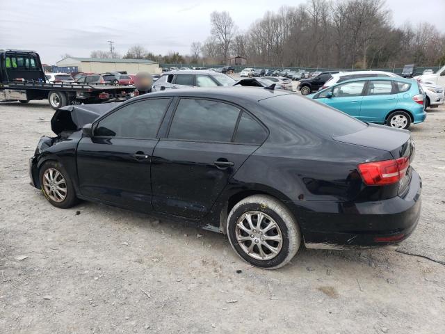 Vin: 3vw2k7aj4fm277272, lot: 47960395, volkswagen jetta base 20152