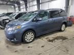 2015 TOYOTA SIENNA XLE - 5TDDK3DC1FS096695