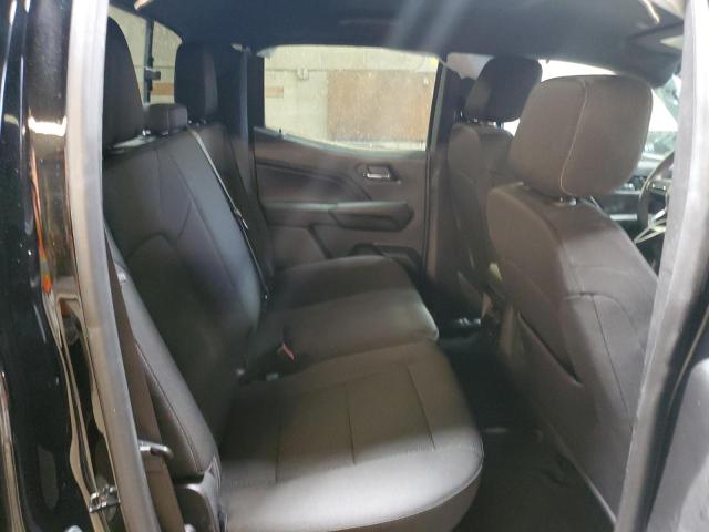 2025 CHEVROLET COLORADO - 1GCPTBEK1S1118373