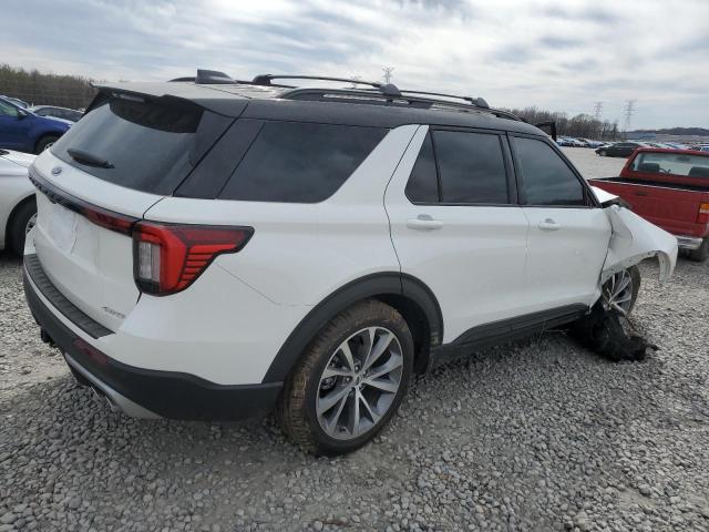 Vin: 1fmwk8hc5sga65983, lot: 49856645, ford explorer platinum 20253