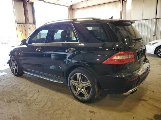 Vin: 4jgda7ebxea354686, lot: 49899835, mercedes-benz m-class 63 amg 20142