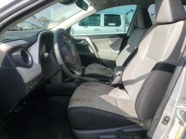 2017 TOYOTA RAV4 XLE - 2T3WFREV4HW397818