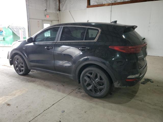 Vin: kndpmcac2n7998213, lot: 51130225, kia sportage lx 20222