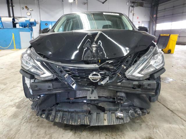 2019 NISSAN SENTRA S - 3N1AB7AP1KY320233