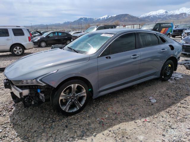 KIA K5 LXS