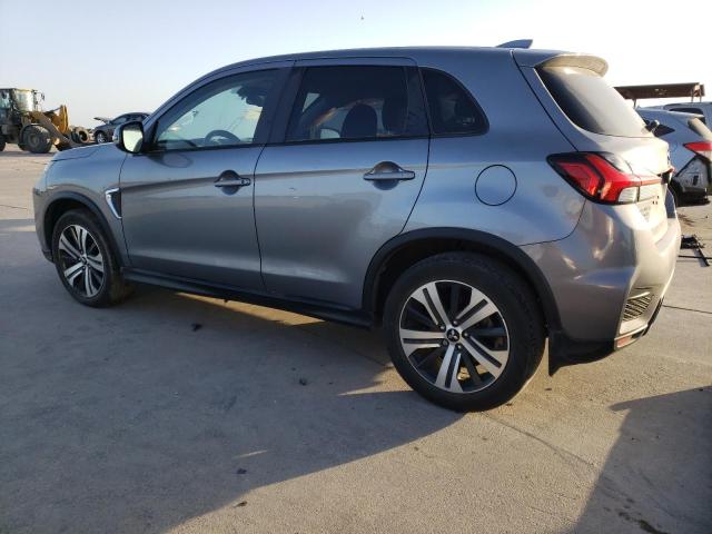 Vin: ja4apvau0mu033507, lot: 49912845, mitsubishi outlander se 20212