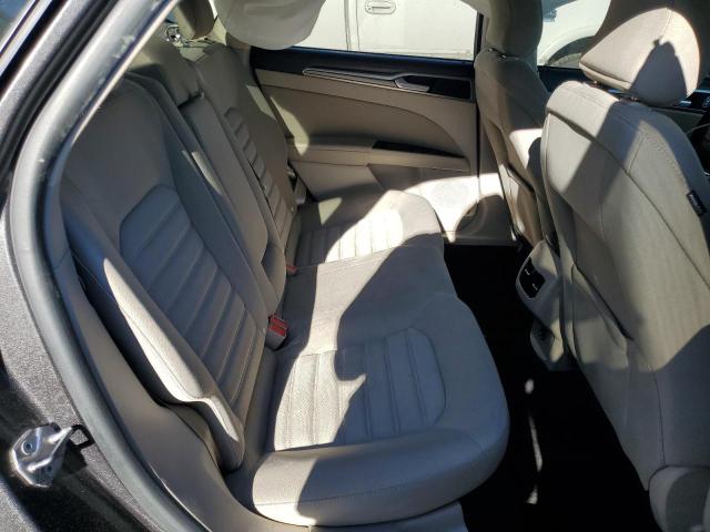 2018 FORD FUSION SE - 3FA6P0H76JR192572