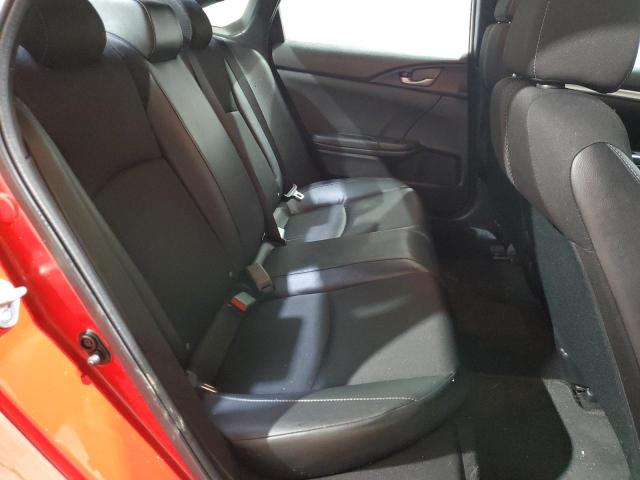 2020 HONDA CIVIC SPOR - 2HGFC2F83LH564673