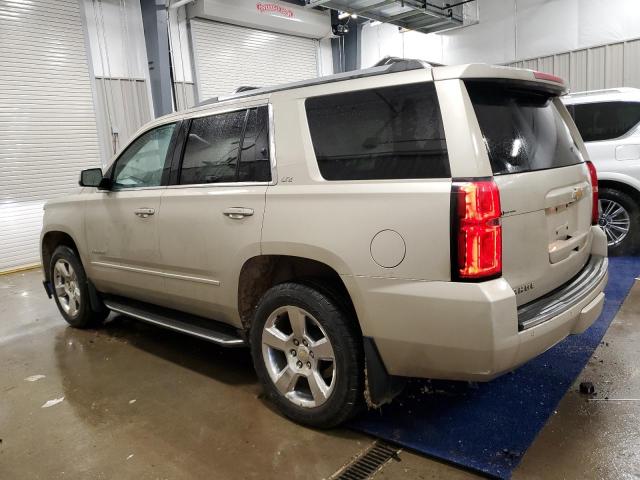 Vin: 1gnskckc4fr646732, lot: 47632965, chevrolet tahoe k1500 ltz 20152