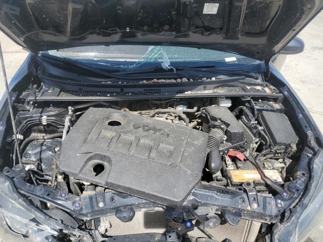 2019 TOYOTA COROLLA L - 2T1BURHE4KC231882