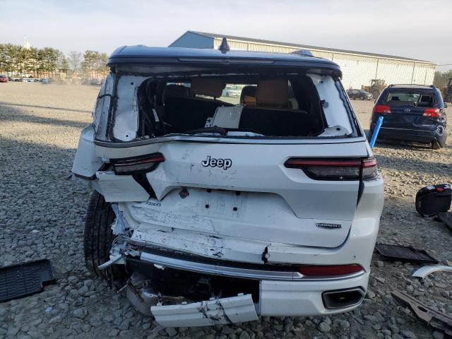 2023 JEEP GRAND CHER - 1C4RJKEG8P8723399