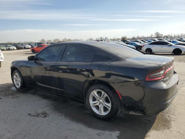 Vin: 2c3cdxbg6mh515160, lot: 48945755, dodge charger sxt 20212