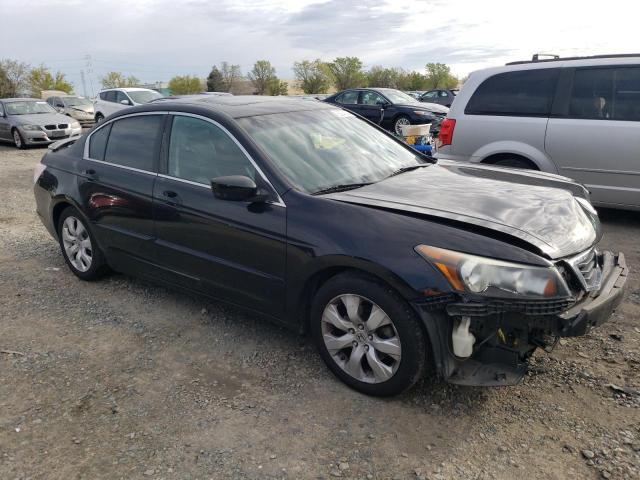 Vin: 1hgcp2f87aa182682, lot: 50044045, honda accord exl 20104