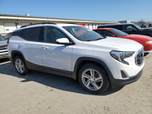 Vin: 3gkaltex4jl211424, lot: 48366305, gmc terrain sle 20184