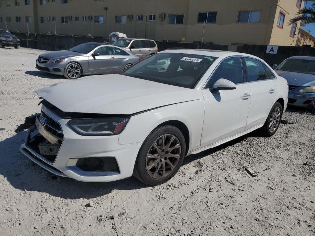 Vin: waugmaf41ln009636, lot: 49616315, audi a4 premium 2020 img_1
