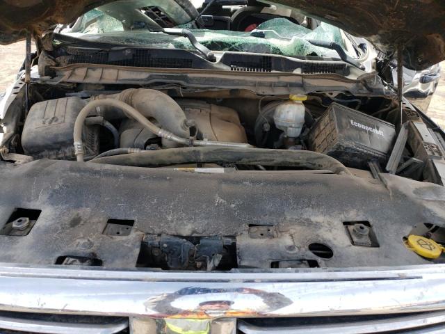 2019 RAM 1500 CLASS 1C6RR6LT4KS637929