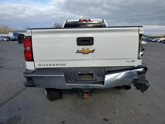 2019 CHEVROLET SILVERADO - 2GC2KREG1K1168377