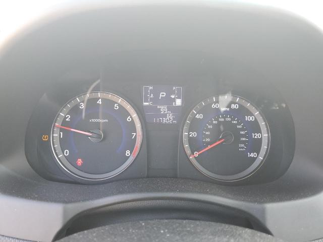 2015 HYUNDAI ACCENT GS KMHCT5AE8FU217577