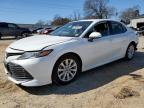 2020 TOYOTA CAMRY LE - 4T1C11AK8LU942967