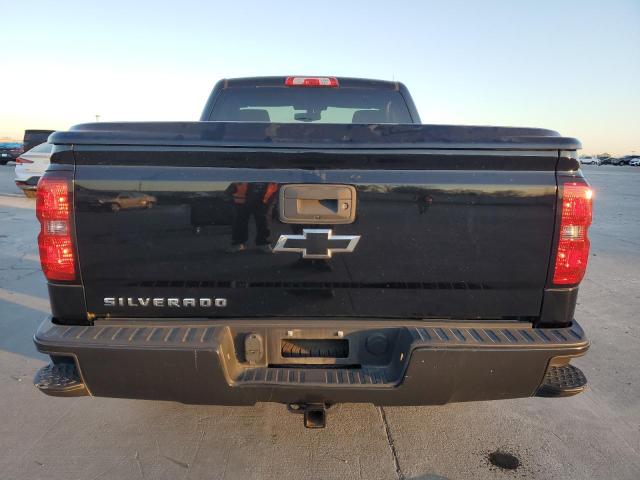 2015 CHEVROLET SILVERADO - 1GCNCPEC2FZ444882