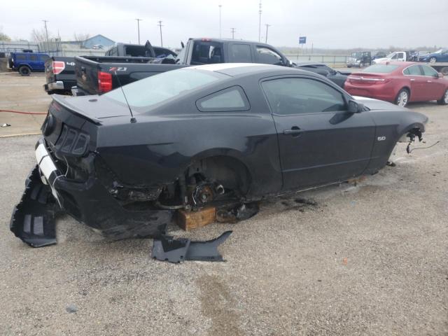Vin: 1zvbp8cfxc5245847, lot: 50602155, ford mustang gt 20123