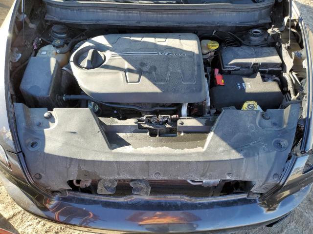 2015 JEEP CHEROKEE L - 1C4PJMCS9FW667591